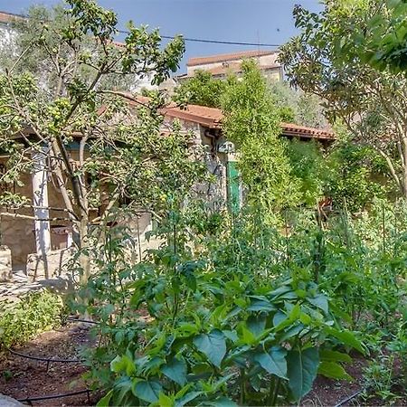 Apartment Julia Veli Lošinj Exteriér fotografie