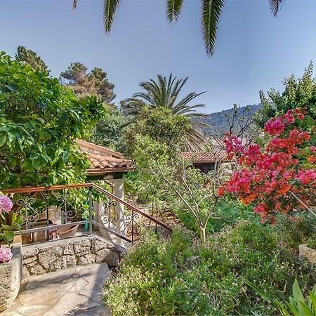 Apartment Julia Veli Lošinj Exteriér fotografie