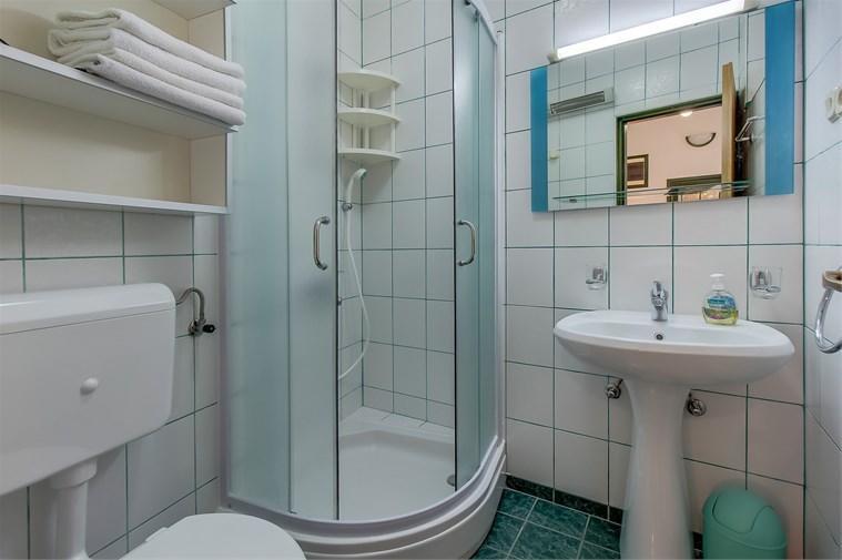 Apartment Julia Veli Lošinj Exteriér fotografie