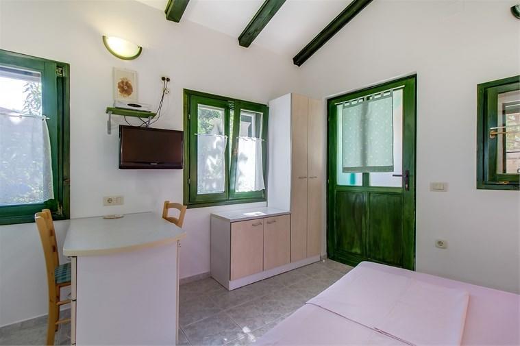 Apartment Julia Veli Lošinj Exteriér fotografie