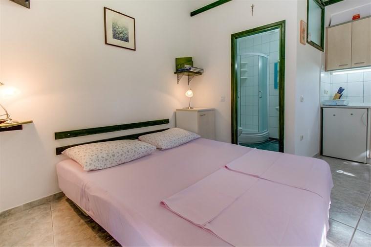 Apartment Julia Veli Lošinj Exteriér fotografie