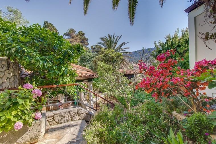 Apartment Julia Veli Lošinj Exteriér fotografie
