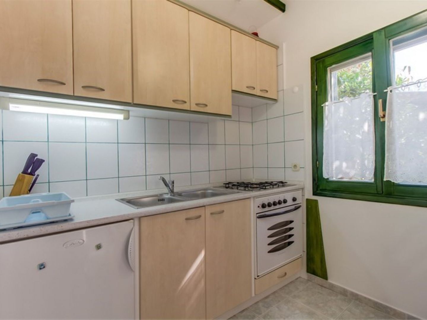 Apartment Julia Veli Lošinj Exteriér fotografie