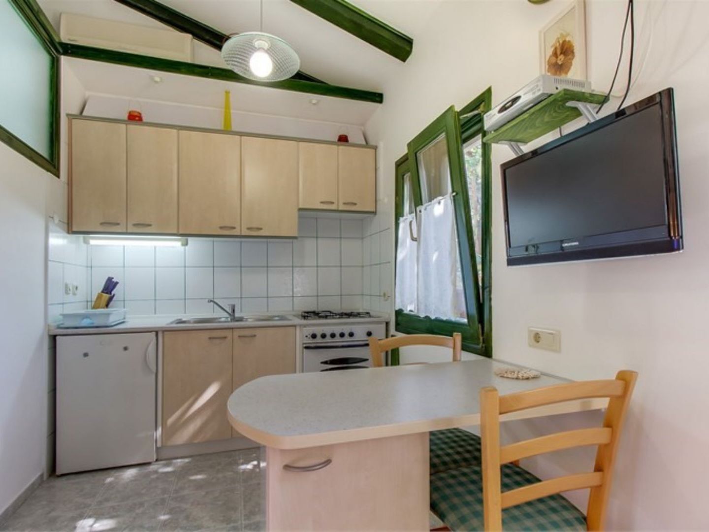 Apartment Julia Veli Lošinj Exteriér fotografie