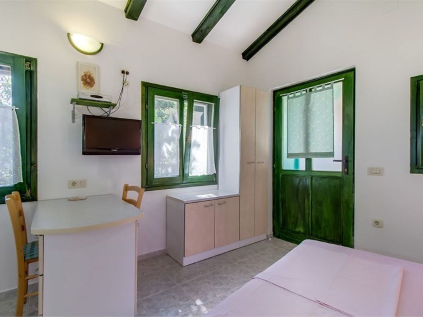 Apartment Julia Veli Lošinj Exteriér fotografie